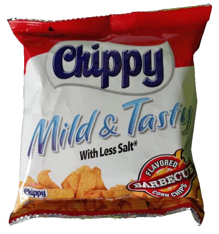 Mild & Tasty with Less Salt Barbecue